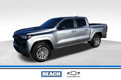 2024 Chevrolet Colorado Crew Cab RWD Pickup for sale #C2401A - photo 1