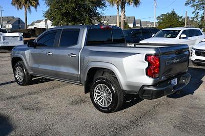 2024 Chevrolet Colorado Crew Cab RWD Pickup for sale #C2401A - photo 2