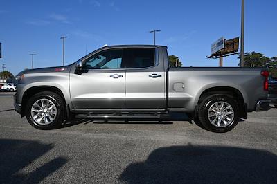 2020 Chevrolet Silverado 1500 Double Cab 4WD Pickup for sale #C2406A - photo 2