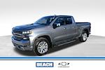 2020 Chevrolet Silverado 1500 Double Cab 4WD Pickup for sale #C2406A - photo 1