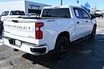 2023 Chevrolet Silverado 1500 Crew Cab 4WD Pickup for sale #C2412A - photo 4
