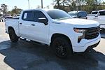 2023 Chevrolet Silverado 1500 Crew Cab 4WD Pickup for sale #C2412A - photo 6