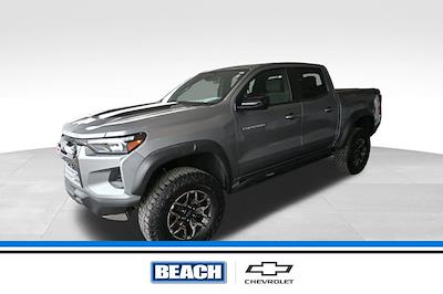 Used 2024 Chevrolet Colorado ZR2 Crew Cab for sale #C2414A - photo 1