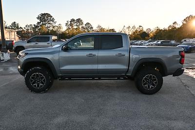 Used 2024 Chevrolet Colorado ZR2 Crew Cab for sale #C2414A - photo 1