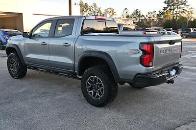 Used 2024 Chevrolet Colorado ZR2 Crew Cab for sale #C2414A - photo 2