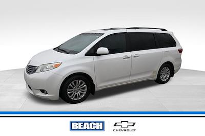 2015 Toyota Sienna FWD Minivan for sale #C2417A - photo 1
