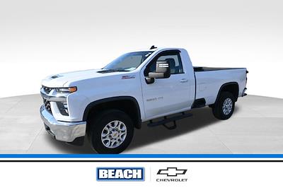 2022 Chevrolet Silverado 2500 Regular Cab 4WD Pickup for sale #C2428A - photo 1