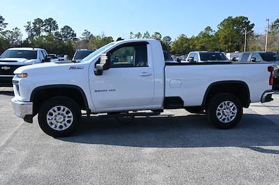 2022 Chevrolet Silverado 2500 Regular Cab 4WD Pickup for sale #C2428A - photo 2