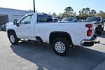 2022 Chevrolet Silverado 2500 Regular Cab 4WD Pickup for sale #C2428A - photo 3