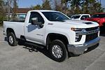 2022 Chevrolet Silverado 2500 Regular Cab 4WD Pickup for sale #C2428A - photo 6