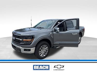 Used 2024 Ford F-150 - photo 1