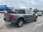 2024 Ford F-150 SuperCrew Cab 4WD Pickup for sale #C2435A - photo 4