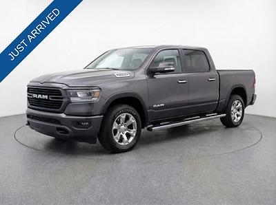 Used 2026 Ram 1500 - photo 1