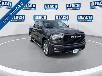 Used 2026 Ram 1500 - photo 1