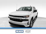 2022 Chevrolet Silverado 1500 Double Cab RWD Pickup for sale #C2436A - photo 1