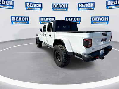 Used 2020 Jeep Gladiator - photo 1