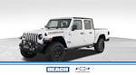 2020 Jeep Gladiator Crew Cab 4WD Pickup for sale #C2437A - photo 1