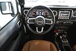 2020 Jeep Gladiator Crew Cab 4WD Pickup for sale #C2437A - photo 13