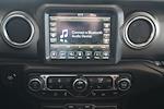 2020 Jeep Gladiator Crew Cab 4WD Pickup for sale #C2437A - photo 17