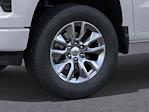 2026 Chevrolet Silverado 1500 Crew Cab 4WD Pickup for sale #C2448X - photo 9
