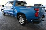 2023 Chevrolet Silverado 1500 Crew Cab 4WD Pickup for sale #C2466A - photo 2