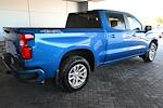 2023 Chevrolet Silverado 1500 Crew Cab 4WD Pickup for sale #C2466A - photo 4