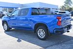 2023 Chevrolet Silverado 1500 Crew Cab 4WD Pickup for sale #C2466A - photo 3