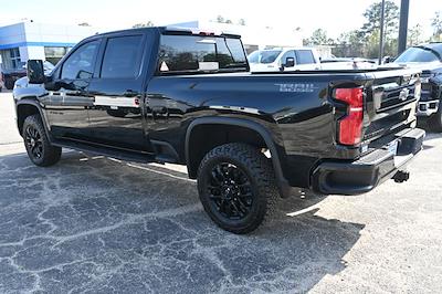 New 2026 Chevrolet Silverado 2500 LTZ Crew Cab for sale #C2484X - photo 2