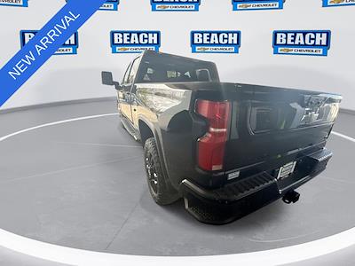 New 2026 Chevrolet Silverado 2500 - photo 1