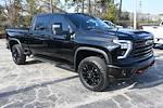 New 2026 Chevrolet Silverado 2500 LTZ Crew Cab for sale #C2484X - photo 7