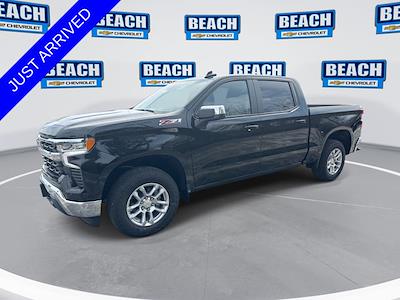 New 2026 Chevrolet Silverado 1500 - photo 1