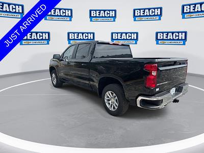 New 2026 Chevrolet Silverado 1500 - photo 1