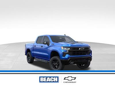 New 2026 Chevrolet Silverado 1500 - photo 1