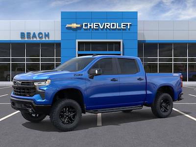 New 2026 Chevrolet Silverado 1500 - photo 1