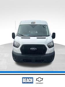 Used 2023 Ford Transit 250 - photo 1