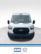 2023 Ford Transit 250 Medium Roof AWD Empty Cargo Van for sale #C2492XAA - photo 1