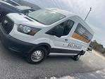 2023 Ford Transit 250 Medium Roof AWD Empty Cargo Van for sale #C2492XAA - photo 4