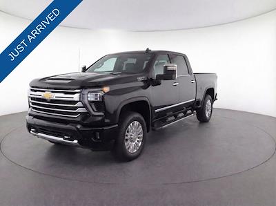 Used 2024 Chevrolet Silverado 2500 - photo 1
