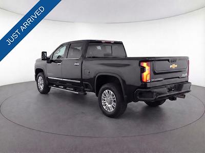 2024 Chevrolet Silverado 2500 Crew Cab 4WD Pickup for sale #C2494A - photo 2