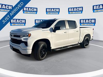 New 2026 Chevrolet Silverado 1500 - photo 1