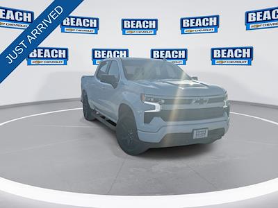 New 2026 Chevrolet Silverado 1500 - photo 1