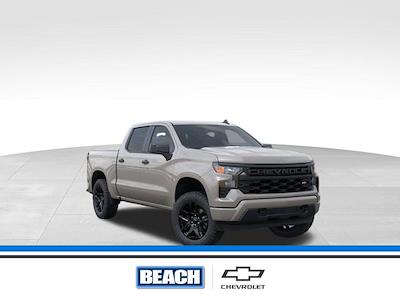 New 2026 Chevrolet Silverado 1500 - photo 1