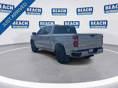 New 2026 Chevrolet Silverado 1500 - photo 1