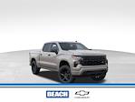 2026 Chevrolet Silverado 1500 Crew Cab 4WD Pickup for sale #C2500X - photo 1