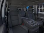 2026 Chevrolet Silverado 1500 Crew Cab 4WD Pickup for sale #C2500X - photo 16