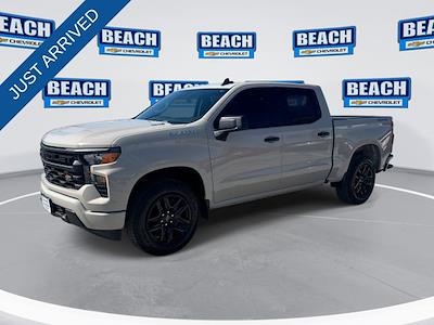 New 2026 Chevrolet Silverado 1500 - photo 1