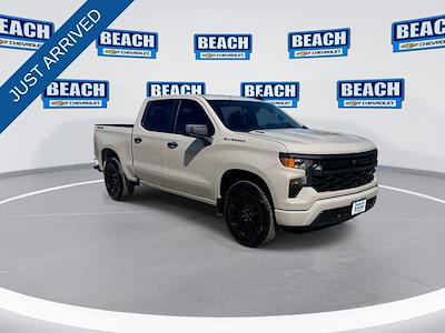 New 2026 Chevrolet Silverado 1500 - photo 1