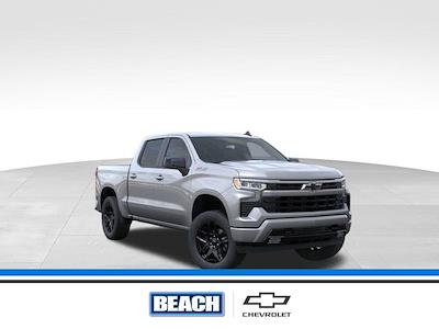 New 2026 Chevrolet Silverado 1500 - photo 1