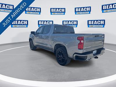 2026 Chevrolet Silverado 1500 Crew Cab 4WD Pickup for sale #C2502X - photo 2