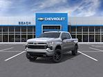 2026 Chevrolet Silverado 1500 Crew Cab 4WD Pickup for sale #C2502X - photo 8